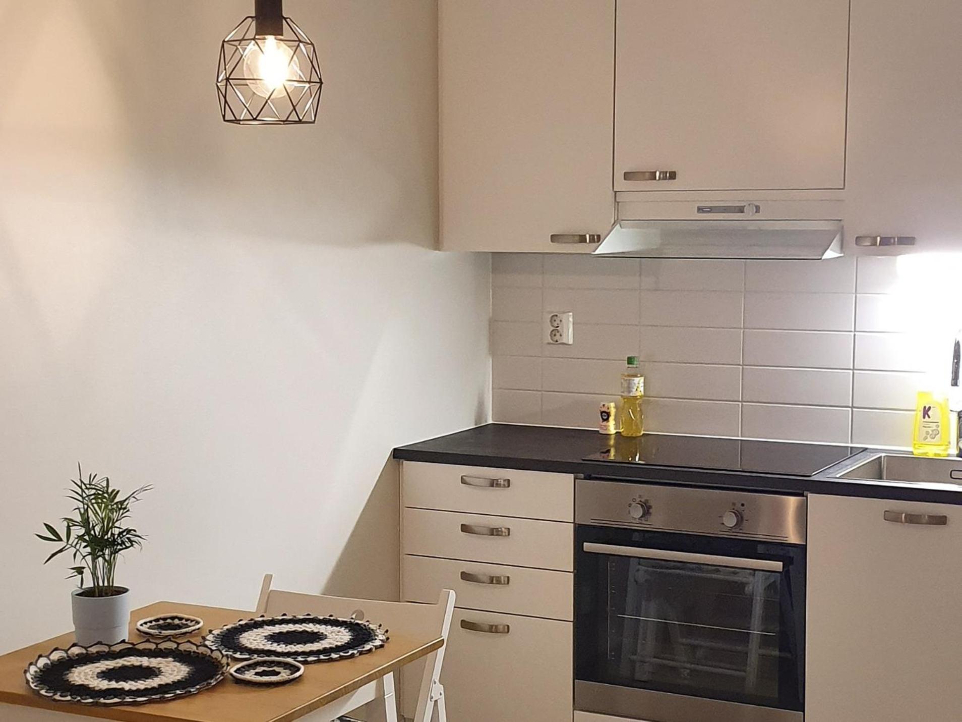 Cozy Studio In Espoo New Helsinki Exterior photo